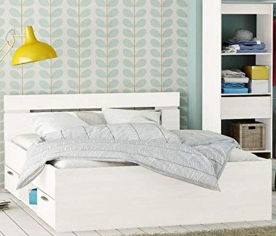 Funktionsbett AMAZON